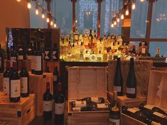 -上海柏悦酒店·世纪100牛排馆