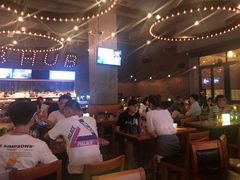 大堂-HIB HUB公社(解放西路店)