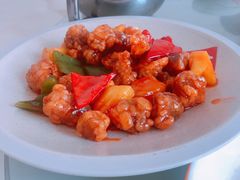 -福龙私房菜·客家大盆菜