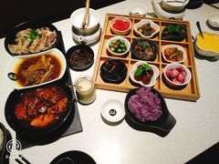 -新仙清汤牛腩(铜锣湾店)