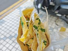 -周小超蛋饼