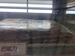 -新疆巴州金丝特餐厅(大钟寺店)