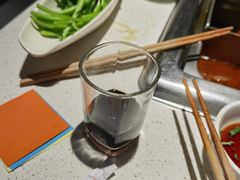 -海底捞火锅(团结桥店)