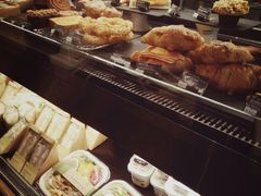 -星巴克(成都机场T2店)