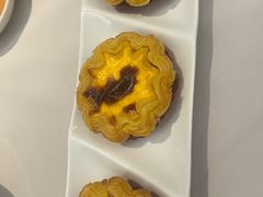 -粤财皇冠假日酒店·彩华轩中餐厅
