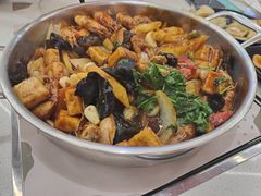 -黄记煌三汁焖锅(首创奥特莱斯店)