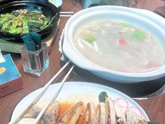 -龙泉人椰子鸡·糟粕醋·地标海南菜(龙昆南店)