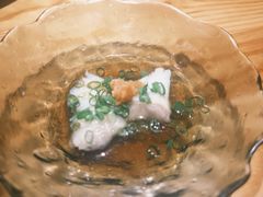 -镹·鱼料理  国产鱼使用店