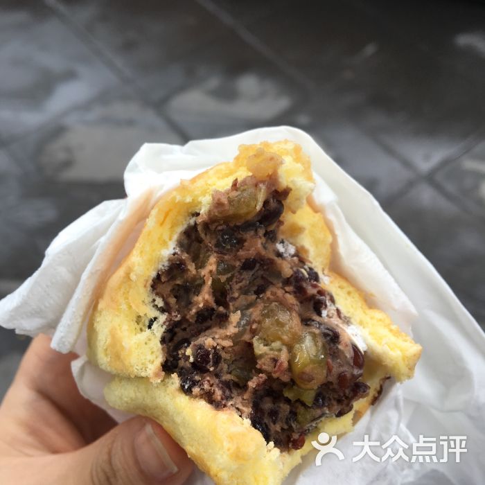 宮廷糕點鋪(文殊院總店)圖片 - 第3張