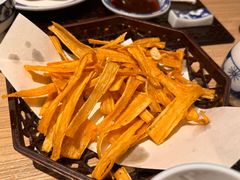 -小山日本料理(兴业太古汇店)
