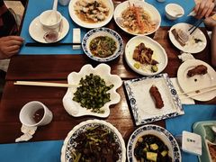 -糟粕醋·椰苑海南菜餐厅(亚龙湾天域酒店)
