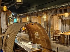 -花溪雨·森林餐厅(石基店)