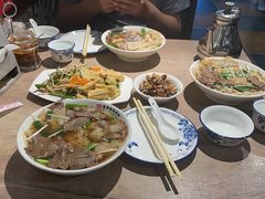 -直隶安家牛肉罩饼(七一路店)