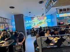 -半天妖烤鱼(印象城店)