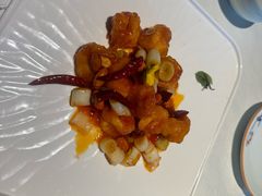 抓炒大虾-庆云楼饭庄(什刹海店)