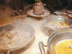-火啫啫·粤式啫啫煲(南京弘阳店)