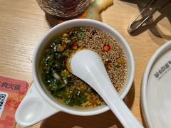 -东道煮牛肉火锅(东盛大街店)