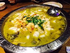 -胖哥俩肉蟹煲(海盐总店)