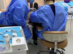 -牙博士口腔品牌连锁(杨浦店)