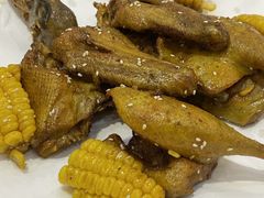 -御膳粥·牛乳粥底火锅·地道顺德菜(容桂店)