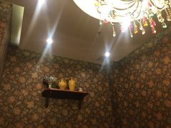 大堂-巴依老爷新疆美食(工体旗舰店)