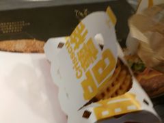 -麦当劳(东石东一路店)