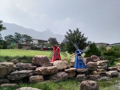 -红旗渠迎宾楼· 迎宾餐厅