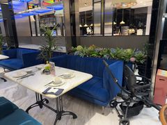 -鹭江潮餐厅•福建菜(鹭江佲家酒店)