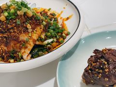 麻辣兔头-成都味道(望江西路店)