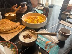 -巴依老爷新疆美食(清华东门店)