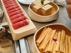 -海底捞火锅(老城根店)