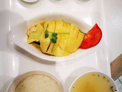 -大食代美食广场(上海中心店)
