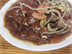-何记酿皮店(西流湾店)
