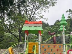 -泰山风景名胜区-虎山公园