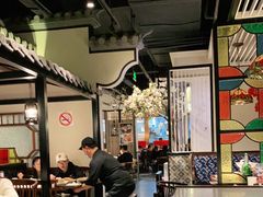 大堂-吉旺港式餐厅(南方商城店)