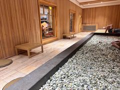 -星河湾温泉洗浴酒店