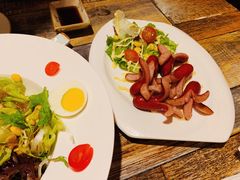 日式红肠-福匠日本料理(人民路店)