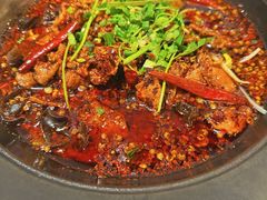 -大盐帮川菜馆(长楹天街店)