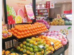 -金鹰超市(国际购物中心新街口店)