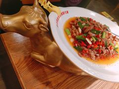 -炊烟小炒黄牛肉(中心印象城店)