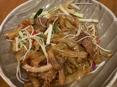 -金翠河烧鹅粤式茶餐厅(龙湖三千集天街店)