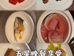 -厦门威斯汀酒店