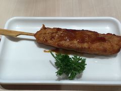 -味千拉面(光启城时尚购物中心店)