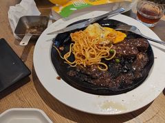 -豪客来牛排(海沧阿罗海店)
