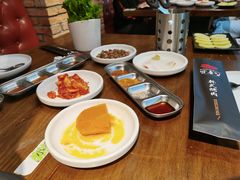 -·缸桶屋·韩式牛肋条自助烤肉(西湖D11店)