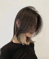 -艺漾理发店