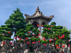 -开封包公祠