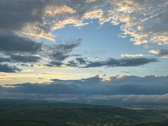 -帽儿山国家森林公园