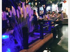 -绿茶餐厅(乐峰广场店)