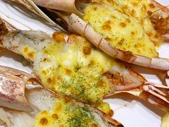 -芭菲盛宴·环球美食(北城国际店)